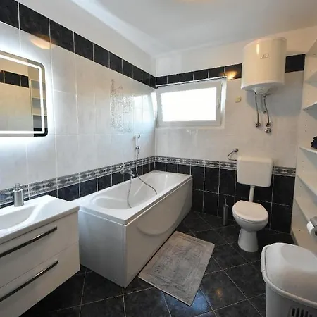 Apartmán Family Sara